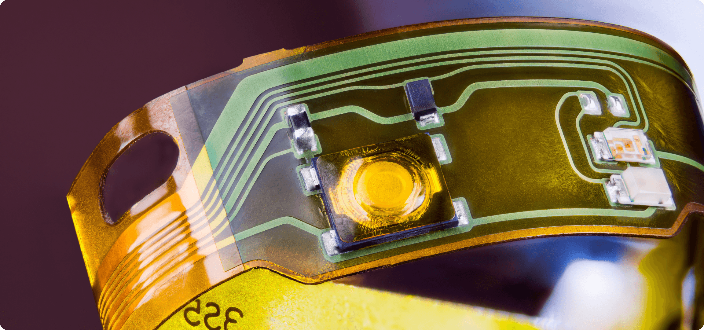 High-Quality Flex PCB Materials Available Worldwide