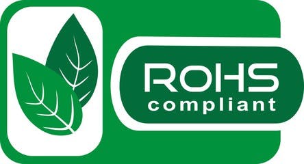 The RoHS Compliance