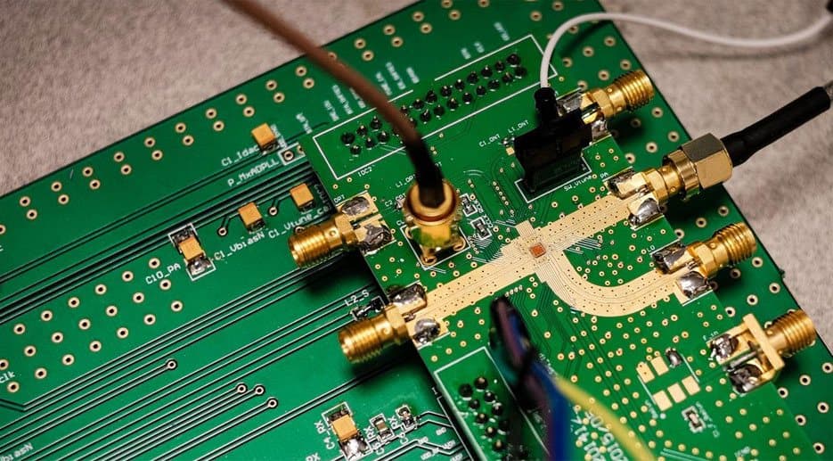 Printed Circuit Boards