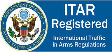 Itar registered