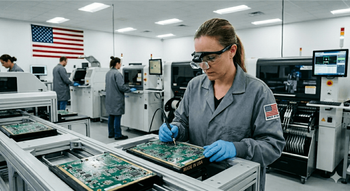 PCB Manufacturing Services to Look For