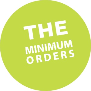 The Minimum Orders